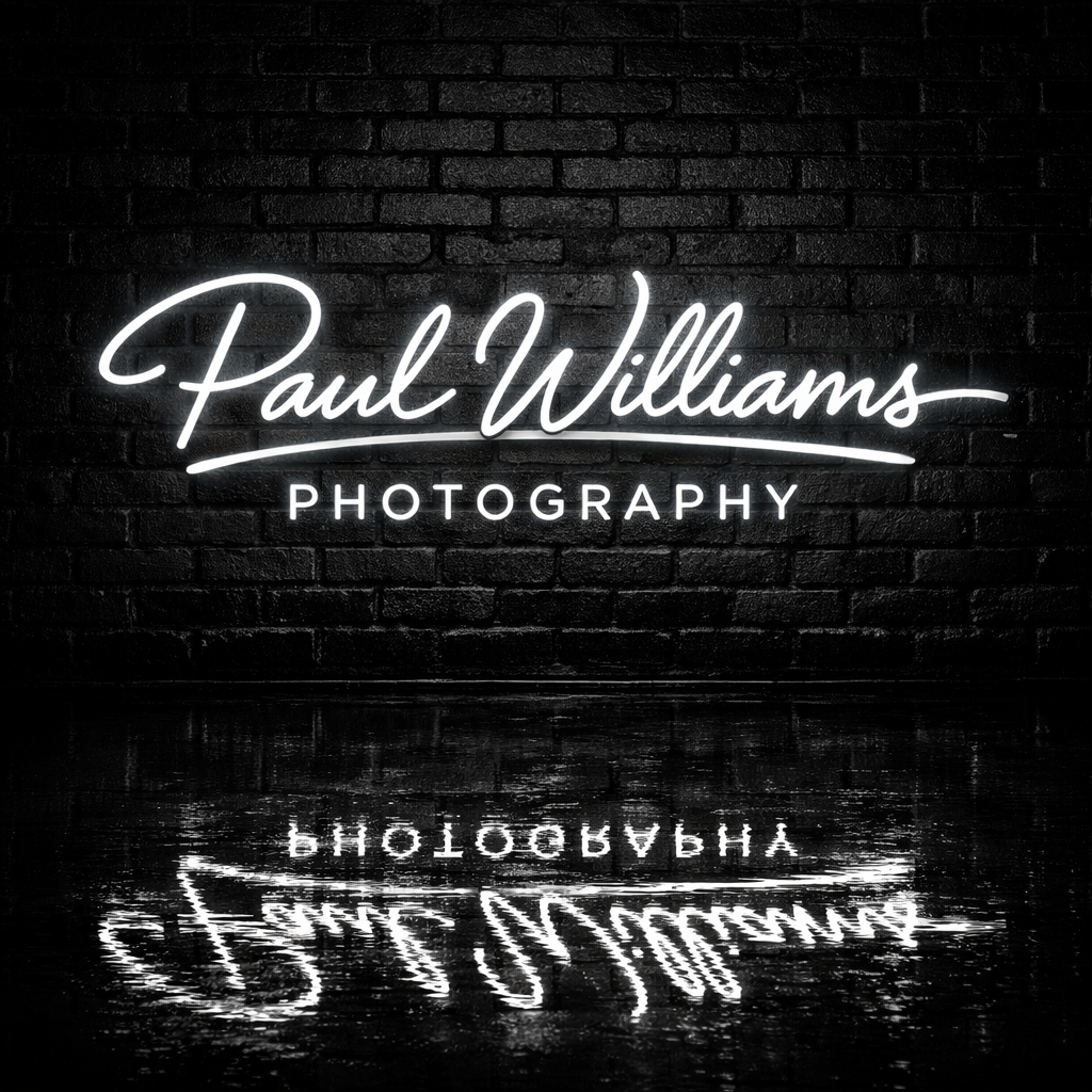 Paul Williams Photography